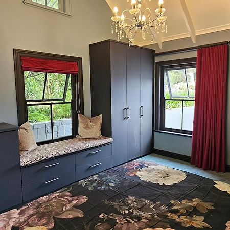 Die Heerenhuys Guest Suites ستيلينبوش المظهر الخارجي الصورة