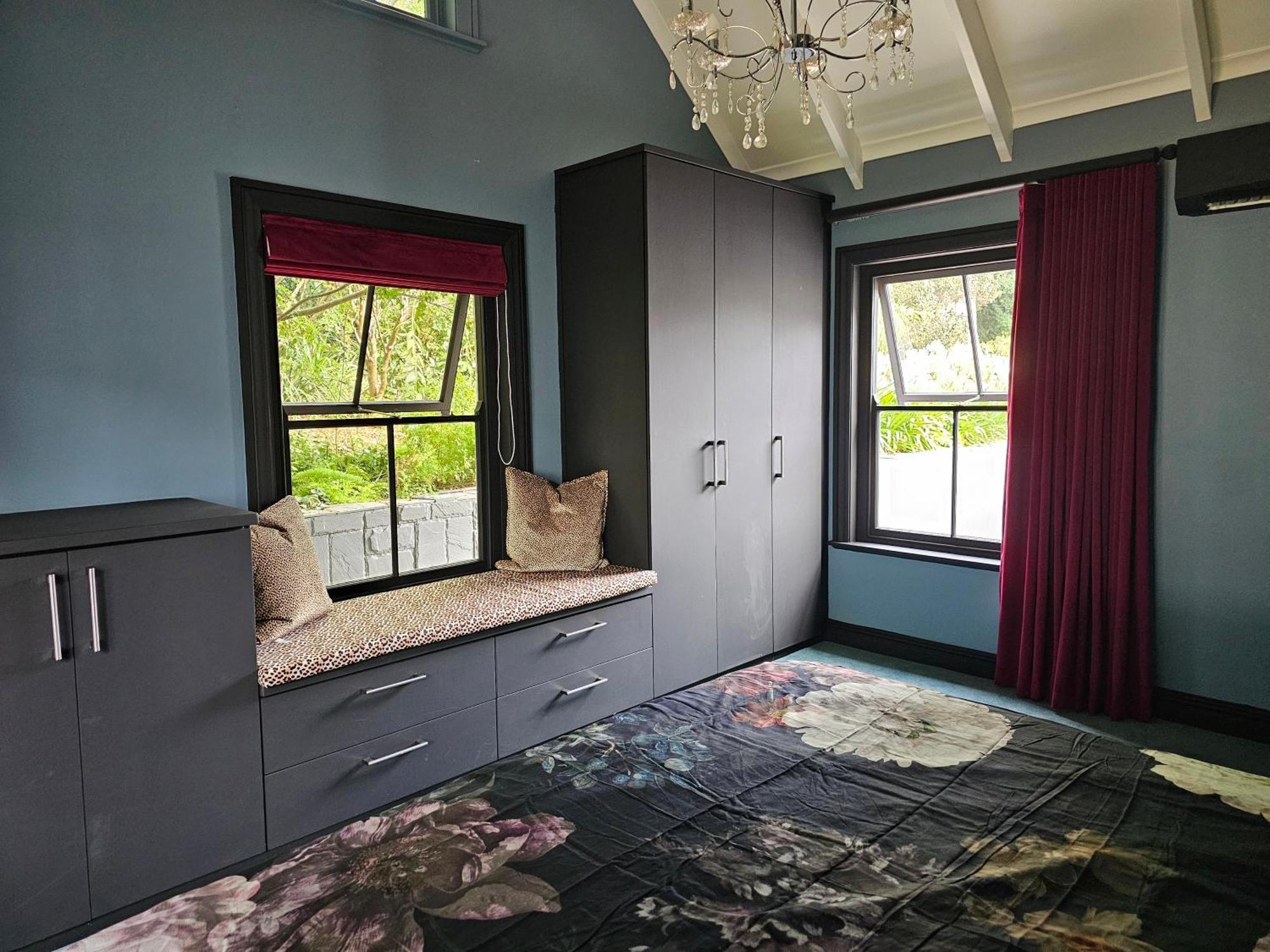 Die Heerenhuys Guest Suites ستيلينبوش المظهر الخارجي الصورة