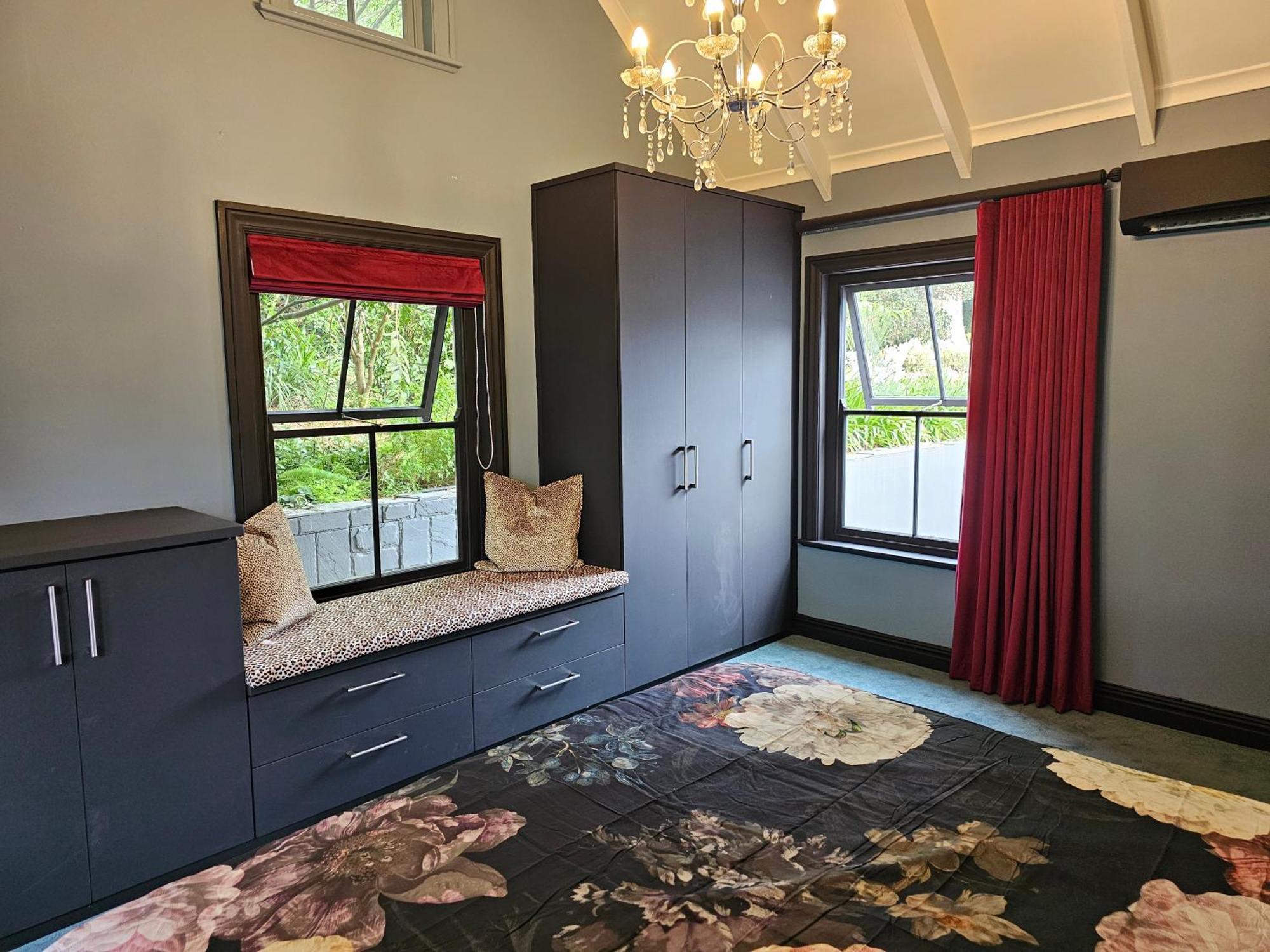 Die Heerenhuys Guest Suites ستيلينبوش المظهر الخارجي الصورة