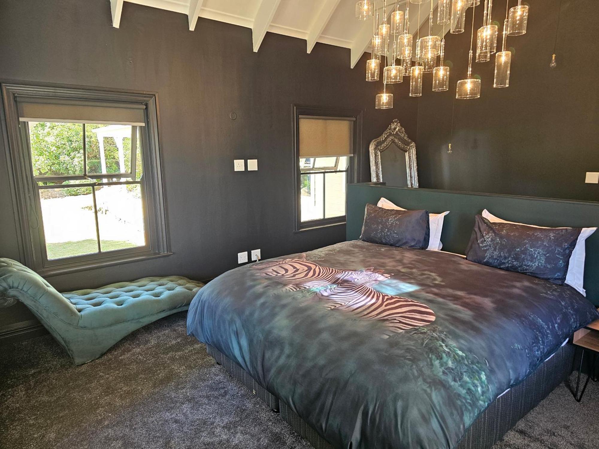 Die Heerenhuys Guest Suites ستيلينبوش المظهر الخارجي الصورة