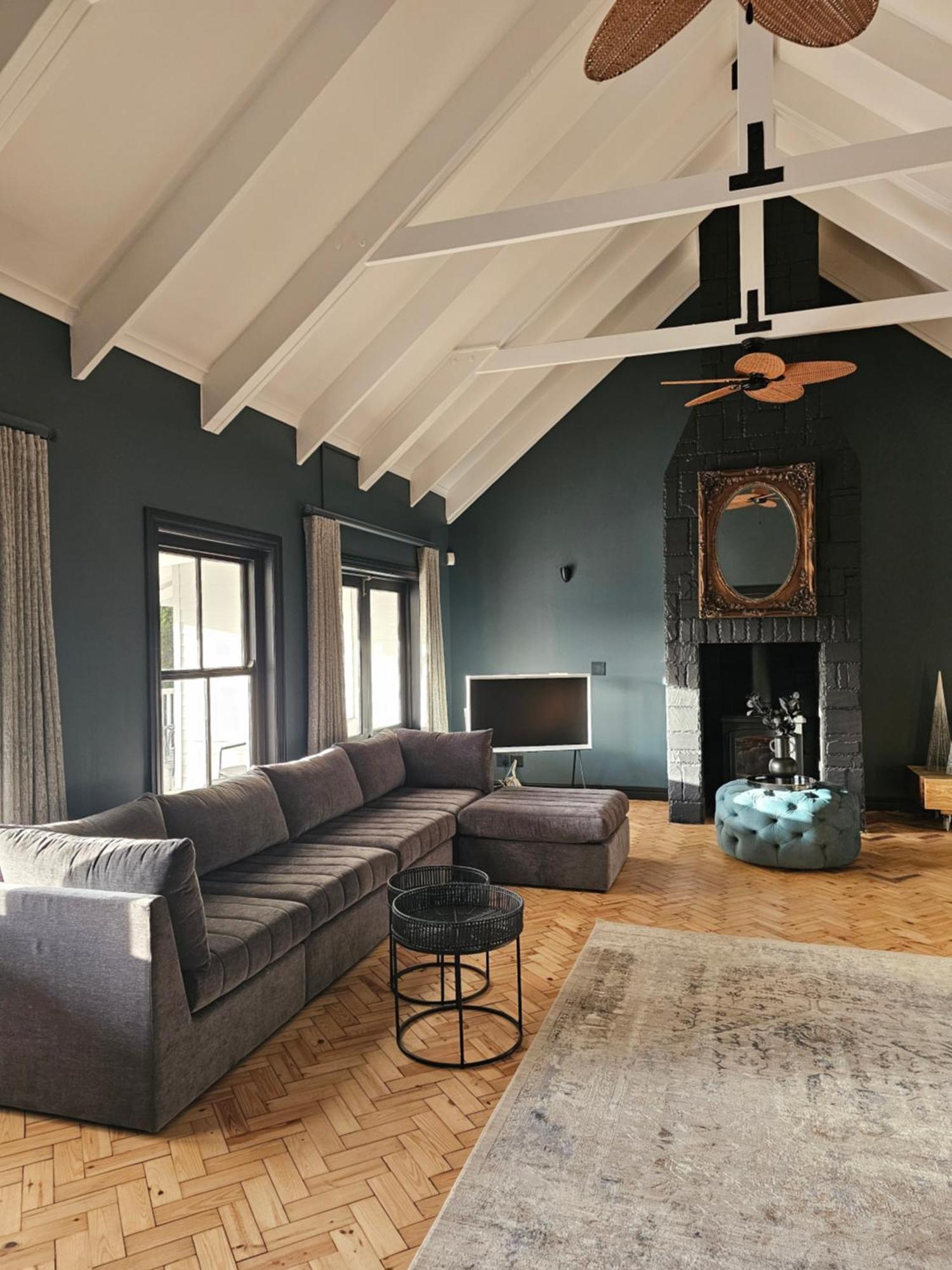 Die Heerenhuys Guest Suites ستيلينبوش المظهر الخارجي الصورة