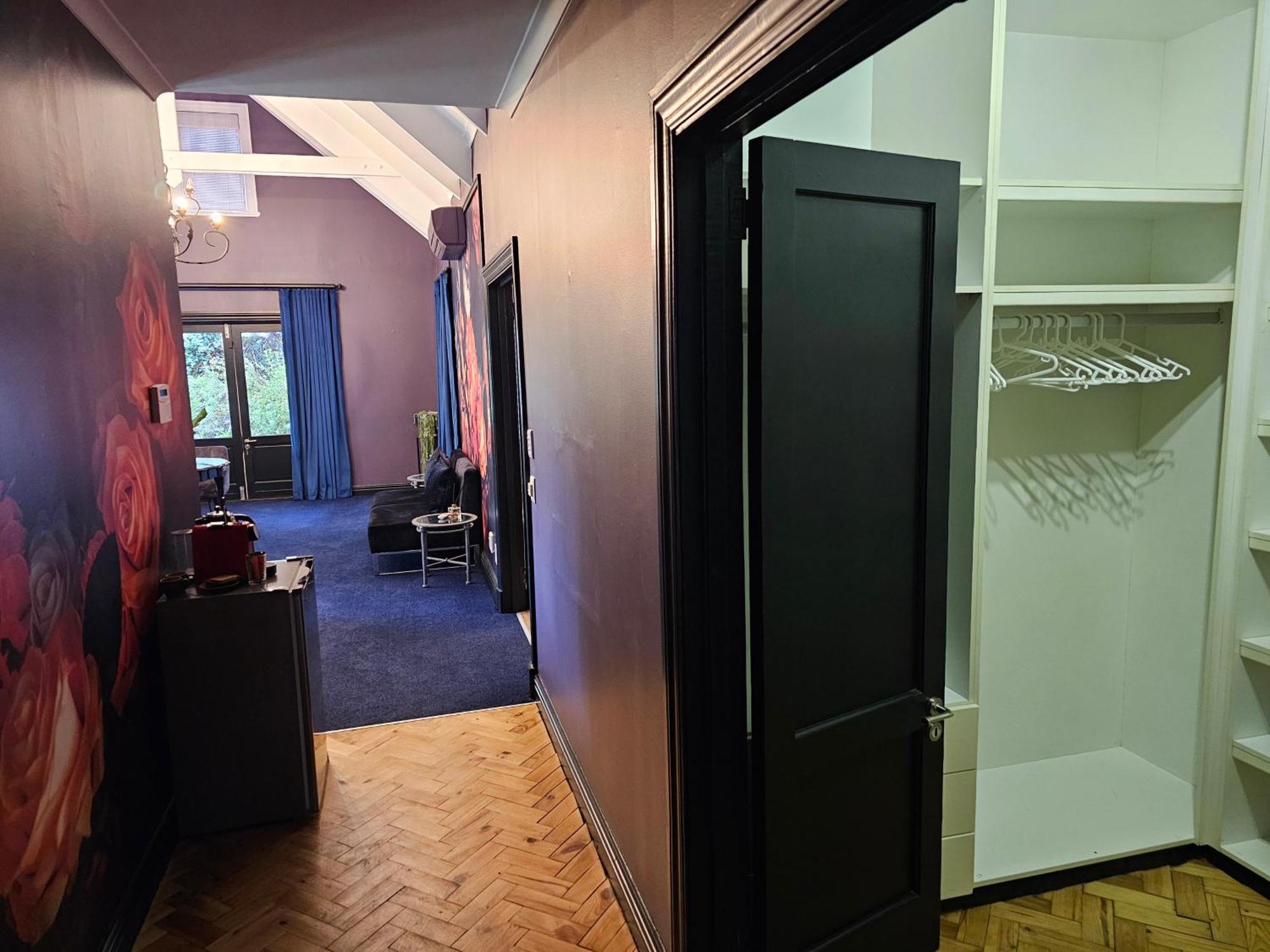 Die Heerenhuys Guest Suites ستيلينبوش المظهر الخارجي الصورة