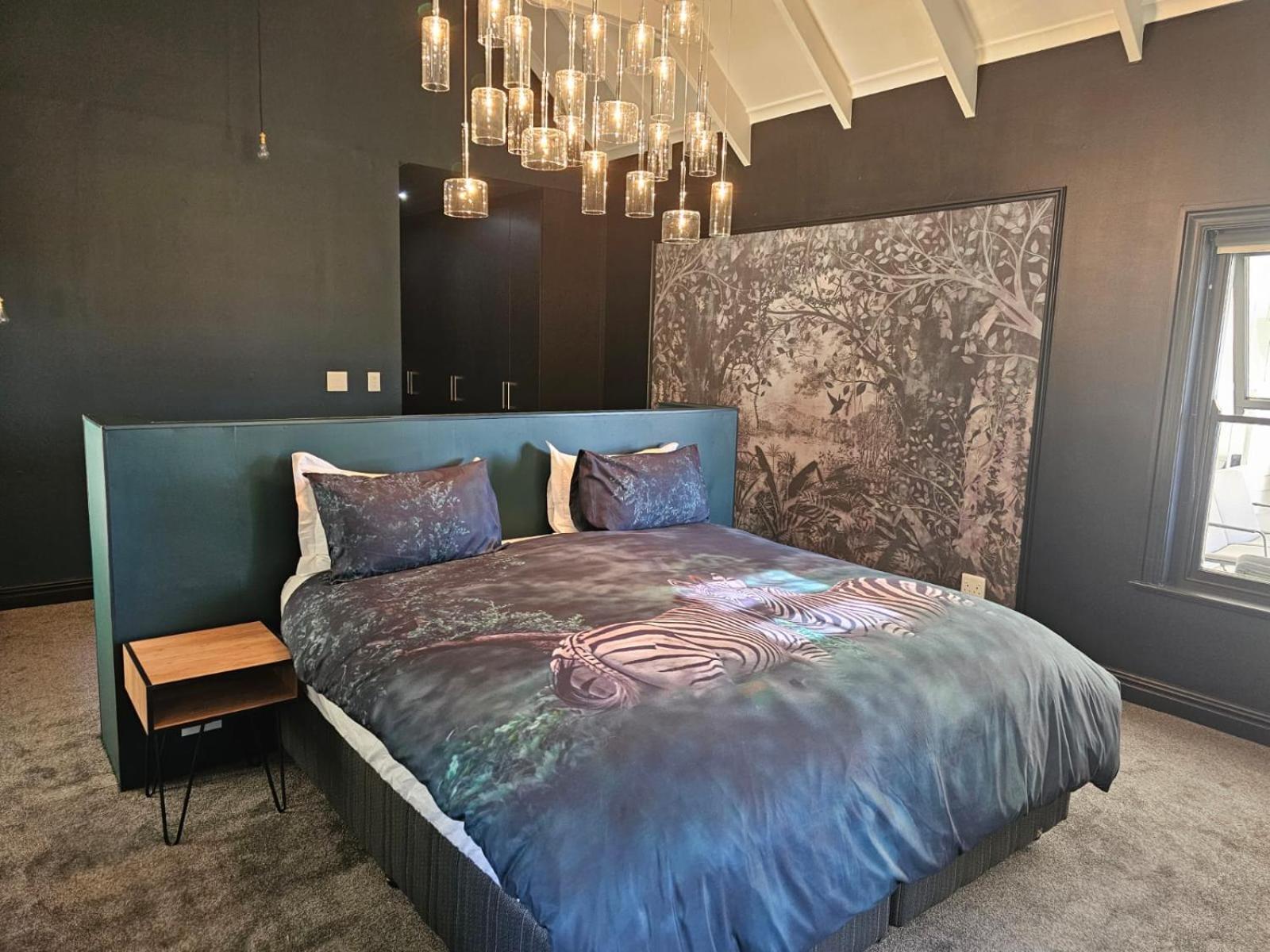 Die Heerenhuys Guest Suites ستيلينبوش المظهر الخارجي الصورة