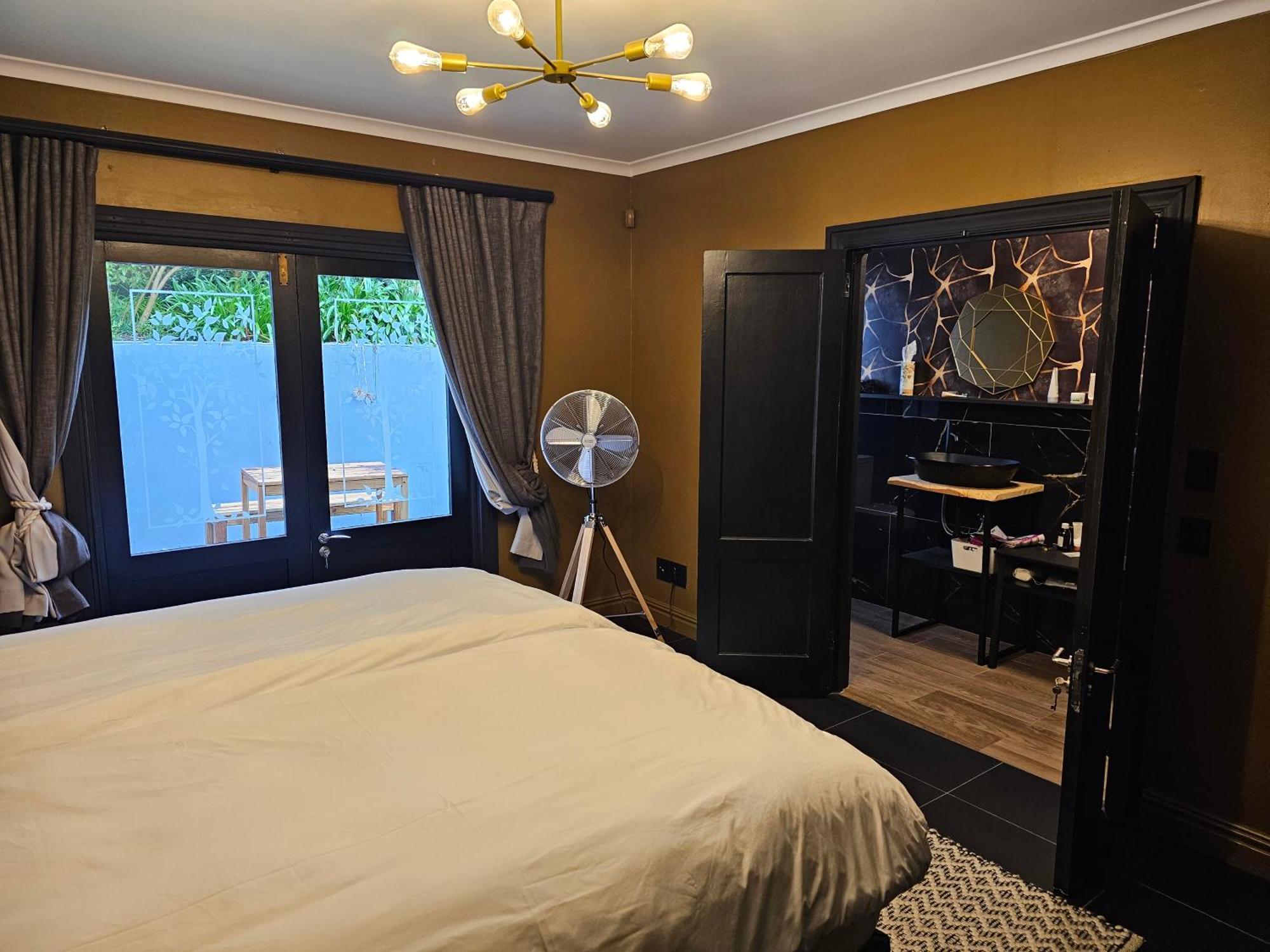 Die Heerenhuys Guest Suites ستيلينبوش المظهر الخارجي الصورة